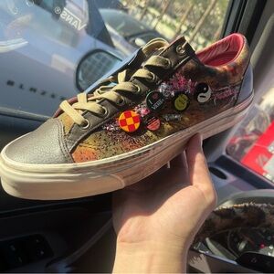 Vans LX Old Skool 36 “souvenir”